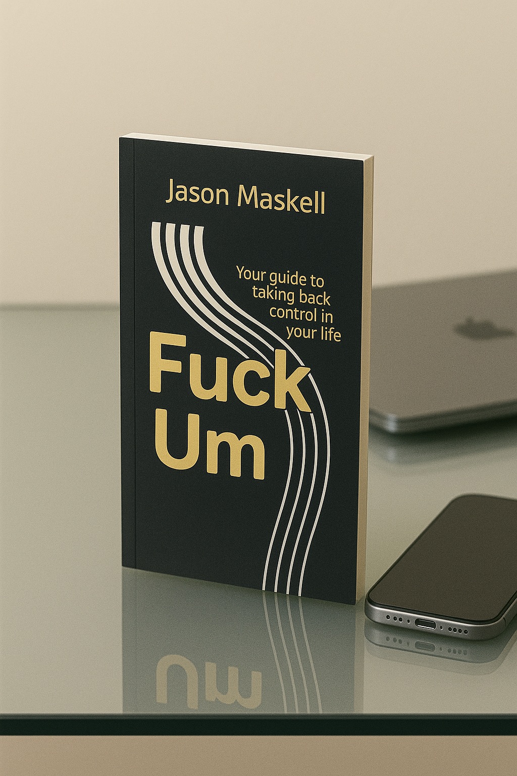 Fuck Um Book